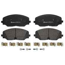 Load image into Gallery viewer, P85176 Brembo Premium Low-Met OE Equivalent Pad Brembo Brake Canada