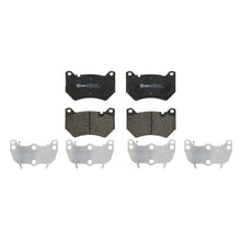 Charger l'image dans la galerie, P85177 Brembo Premium Low-Met OE Equivalent Pad Brembo Brake Canada