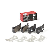 Load image into Gallery viewer, P85181 Brembo Premium Low-Met OE Equivalent Pad Brembo Brake Canada