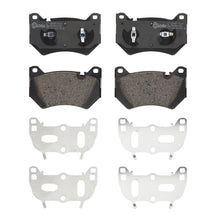 Load image into Gallery viewer, P85181 Brembo Premium Low-Met OE Equivalent Pad Brembo Brake Canada