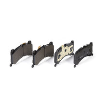Load image into Gallery viewer, P85183 Brembo Premium Low-Met OE Equivalent Pad Brembo Brake Canada
