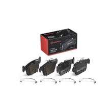 Charger l'image dans la galerie, P85184 Brembo Premium Low-Met OE Equivalent Pad Brembo Brake Canada