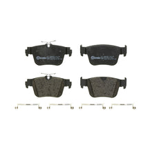 Charger l'image dans la galerie, P85184 Brembo Premium Low-Met OE Equivalent Pad Brembo Brake Canada