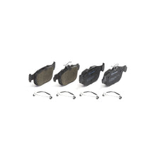 Load image into Gallery viewer, P85189 Brembo Premium Low-Met OE Equivalent Pad Brembo Brake Canada