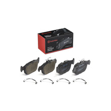 Load image into Gallery viewer, P85189 Brembo Premium Low-Met OE Equivalent Pad Brembo Brake Canada
