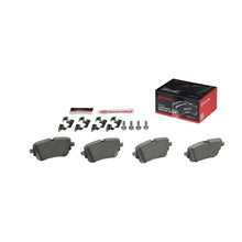 Load image into Gallery viewer, P85190N Brembo PRIME Ceramic Disc Brake Pad Set Brembo Brake Canada