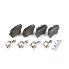 Load image into Gallery viewer, P85190 Brembo Premium Low-Met OE Equivalent Pad Brembo Brake Canada