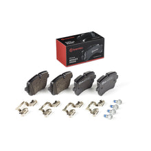 Load image into Gallery viewer, P85190 Brembo Premium Low-Met OE Equivalent Pad Brembo Brake Canada