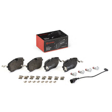 Charger l'image dans la galerie, P85192 Brembo Premium Low-Met OE Equivalent Pad Brembo Brake Canada