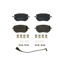 Charger l'image dans la galerie, P85192 Brembo Premium Low-Met OE Equivalent Pad Brembo Brake Canada