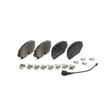 Load image into Gallery viewer, P85193 Brembo Premium Low-Met OE Equivalent Pad Brembo Brake Canada