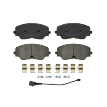 Load image into Gallery viewer, P85193 Brembo Premium Low-Met OE Equivalent Pad Brembo Brake Canada