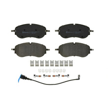 Load image into Gallery viewer, P85194 Brembo Premium Low-Met OE Equivalent Pad Brembo Brake Canada