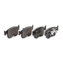Charger l'image dans la galerie, P85199 Brembo Premium Low-Met OE Equivalent Pad Brembo Brake Canada