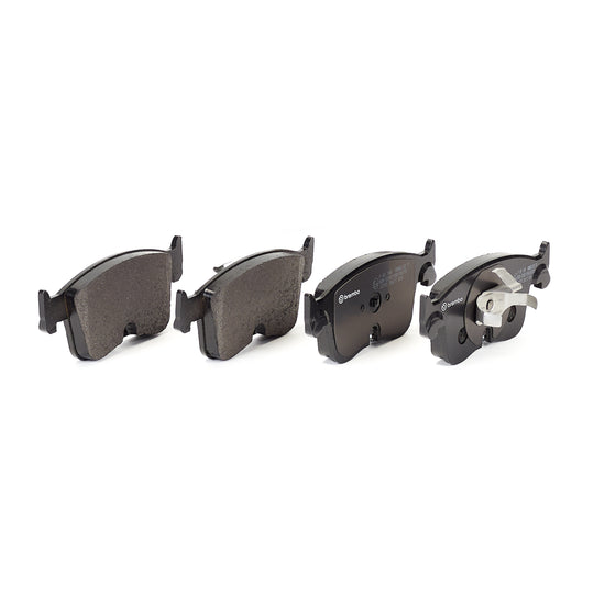 P85199 Brembo Premium Low-Met OE Equivalent Pad Brembo Brake Canada