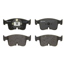 Charger l'image dans la galerie, P85199 Brembo Premium Low-Met OE Equivalent Pad Brembo Brake Canada