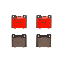 Load image into Gallery viewer, P86001N Brembo PRIME Ceramic Disc Brake Pad Set Brembo Brake Canada