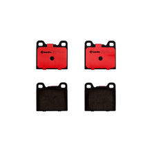 Load image into Gallery viewer, P86002N Brembo PRIME Ceramic Disc Brake Pad Set Brembo Brake Canada