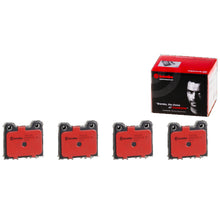 Load image into Gallery viewer, P86002N Brembo PRIME Ceramic Disc Brake Pad Set Brembo Brake Canada
