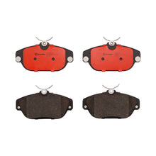 Load image into Gallery viewer, P86007N Brembo PRIME Ceramic Disc Brake Pad Set Brembo Brake Canada