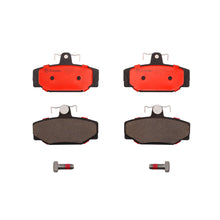 Charger l'image dans la galerie, P86009N Brembo PRIME Ceramic Disc Brake Pad Set Brembo Brake Canada