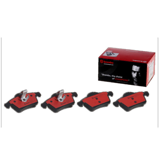 KT00501 Brembo Disc Brake Kit Brembo Brake Canada