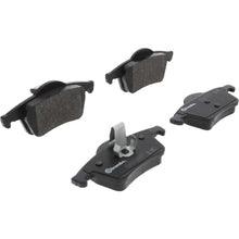 Load image into Gallery viewer, P86014 Brembo Premium Low-Met OE Equivalent Pad Brembo Brake Canada