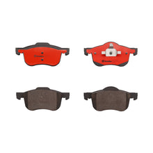Load image into Gallery viewer, P86016N Brembo PRIME Ceramic Disc Brake Pad Set Brembo Brake Canada