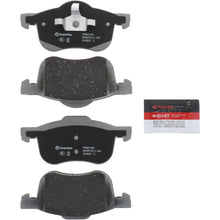 Load image into Gallery viewer, P86016N Brembo PRIME Ceramic Disc Brake Pad Set Brembo Brake Canada
