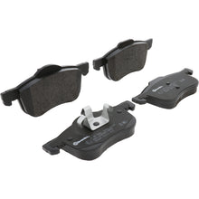 Load image into Gallery viewer, P86016 Brembo Premium Low-Met OE Equivalent Pad Brembo Brake Canada