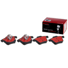 Load image into Gallery viewer, P86019N Brembo PRIME Ceramic Disc Brake Pad Set Brembo Brake Canada