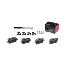 Load image into Gallery viewer, KT00069 Brembo Disc Brake Kit Brembo Brake Canada