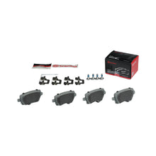 Load image into Gallery viewer, KT00069 Brembo Disc Brake Kit Brembo Brake Canada