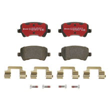 Load image into Gallery viewer, P86021X Brembo XTRA Low-Met Disc Brake Pad Set Brembo Brake Canada