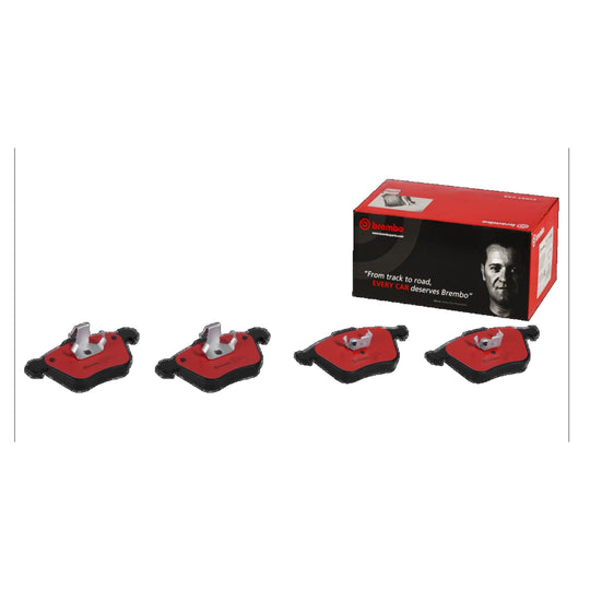 KT00472 Brembo Disc Brake Kit Brembo Brake Canada