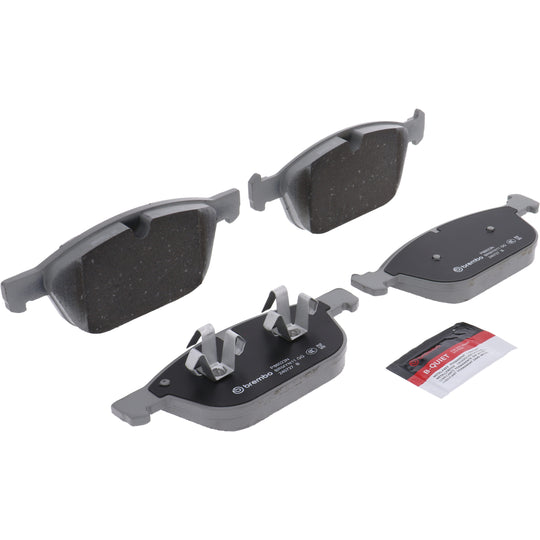 KT00951 Brembo Disc Brake Kit Brembo Brake Canada