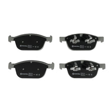 Charger l'image dans la galerie, KT00951 Brembo Disc Brake Kit Brembo Brake Canada