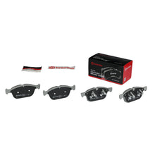 Charger l'image dans la galerie, KT00951 Brembo Disc Brake Kit Brembo Brake Canada