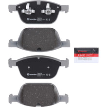 Charger l'image dans la galerie, KT00951 Brembo Disc Brake Kit Brembo Brake Canada