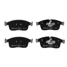 Load image into Gallery viewer, P86026N Brembo PRIME Ceramic Disc Brake Pad Set Brembo Brake Canada