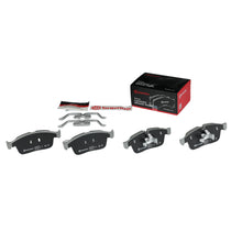 Load image into Gallery viewer, P86026N Brembo PRIME Ceramic Disc Brake Pad Set Brembo Brake Canada