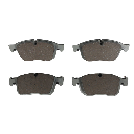 P86026N Brembo PRIME Ceramic Disc Brake Pad Set Brembo Brake Canada