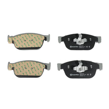 Load image into Gallery viewer, P86027N Brembo PRIME Ceramic Disc Brake Pad Set Brembo Brake Canada