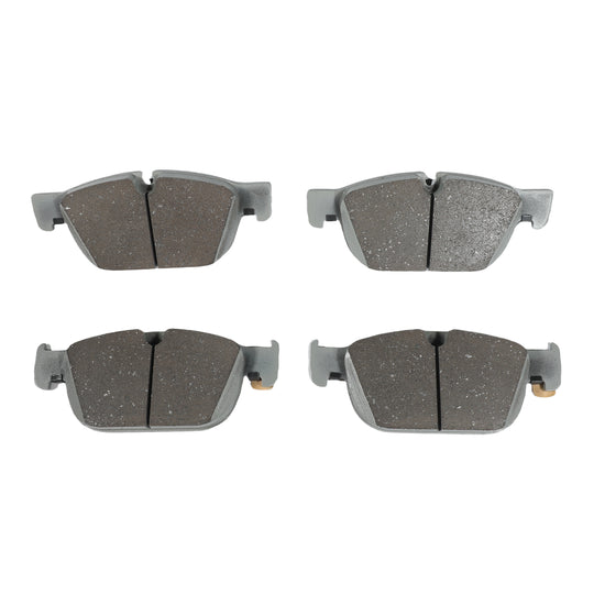 P86027N Brembo PRIME Ceramic Disc Brake Pad Set Brembo Brake Canada