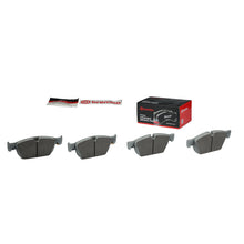 Load image into Gallery viewer, P86027N Brembo PRIME Ceramic Disc Brake Pad Set Brembo Brake Canada