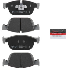 Load image into Gallery viewer, P86027N Brembo PRIME Ceramic Disc Brake Pad Set Brembo Brake Canada