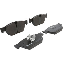 Load image into Gallery viewer, P86027 Brembo Premium Low-Met OE Equivalent Pad Brembo Brake Canada