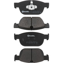 Load image into Gallery viewer, P86027 Brembo Premium Low-Met OE Equivalent Pad Brembo Brake Canada