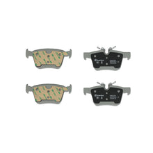 Charger l'image dans la galerie, KT00821 Brembo Ceramic Brake Pad and UV Coated Solid  Brake Disc Kit Brembo Brake Canada