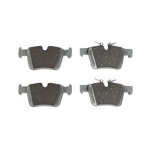 Charger l'image dans la galerie, KT00821 Brembo Ceramic Brake Pad and UV Coated Solid  Brake Disc Kit Brembo Brake Canada